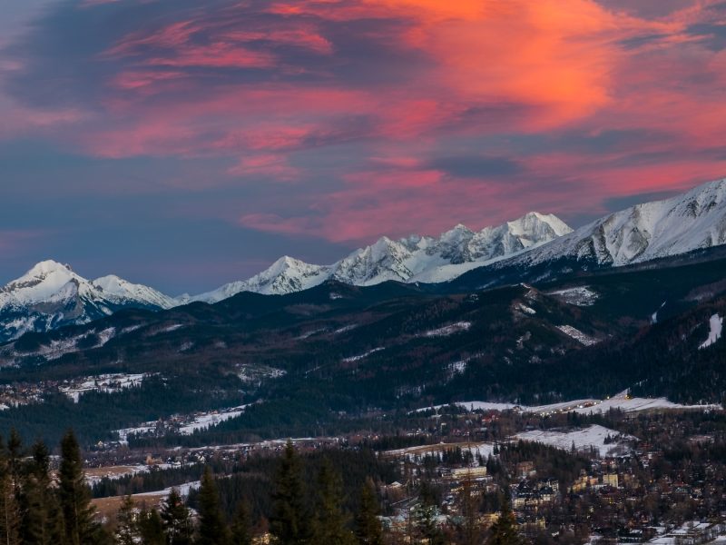 Zakopane