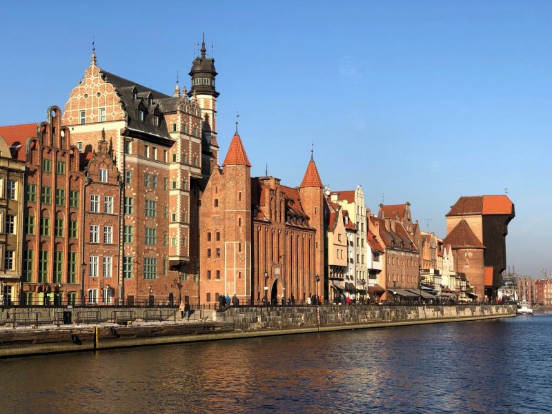 gdansk